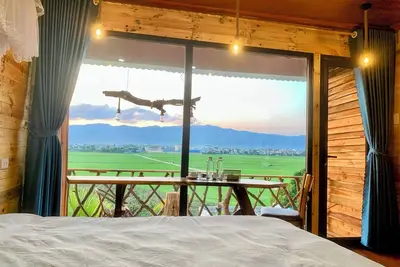 Image de A Thia Homestay