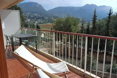 Image de Charmant Appartement Rénové au Cœur de Cassis Avec vue Imprenable