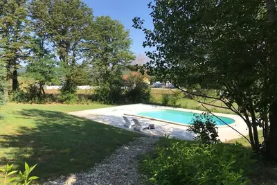 Image de Charming gîte in the south west of France
