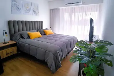 Image de Apartamentos Completamente Equipados. Comodidad y Estilo Para una EstadĂa Ăšnica