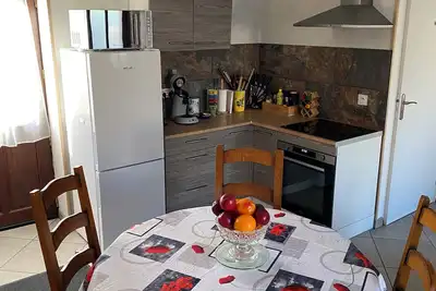 Maison de Campagne