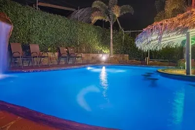 Image de Casa de Fuego, La Fortuna!