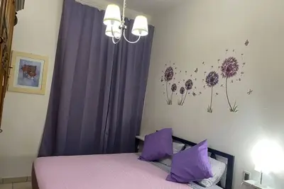 Image de La Casa di Fiorella È Un'accogliente Bilocale di 60 mq Nella Campagna Toscana