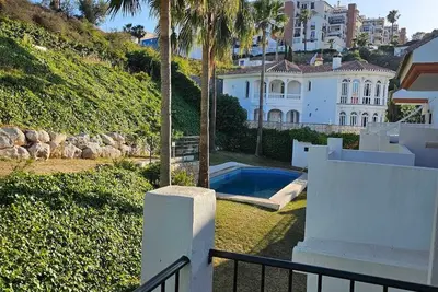 Image de Charming Townhouse close to the beach