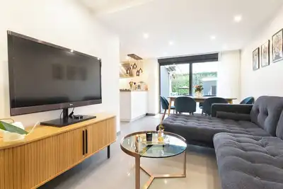Image de Maison Avec Jardin Près de Paris - 6p