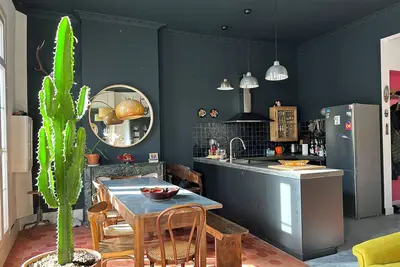 Image de Appartement rénové, en plein coeur de Sète! Le Canal Royal est à 100m