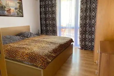 Image de Cozy apartment for the whole family by the sea