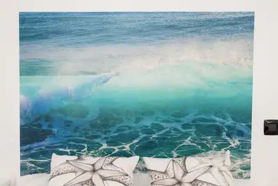 Image de Estudio en La Jaca, a 3 Minutos de la Playa, en un Lugar Ideal Para Desconectar
