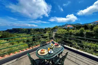 Image de Villa Garden Santana Camélia