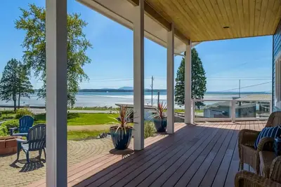 Image de Large home Close to beach, Bbh 8233