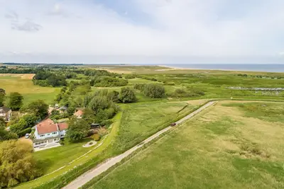 Image de Saltingsgarth, Brancaster, Norfolk