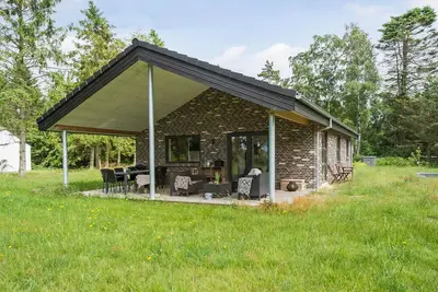 Image de Superbe maison de 3 chambres à ørsted