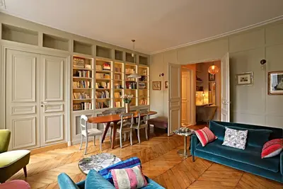 Vrbo Property
