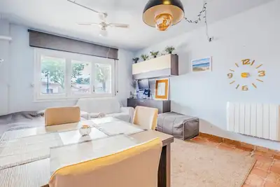 Image de Magnifique appartement à Empuriabrava