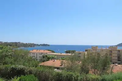 Image de Très bel appartement 3 pièces proche de la mer et