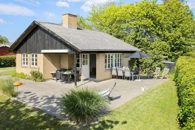 Image de Belle maison Ă Brenderup Fyn avec WiFi