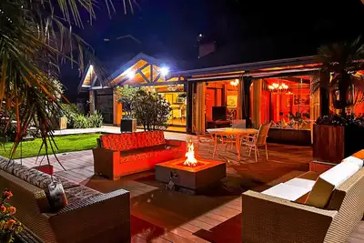 Image de Casa Charmosa e Ăšnica - Crystal Campos do JordĂŁo