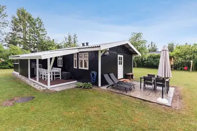 Image de Magnifique maison de 2 chambres à.