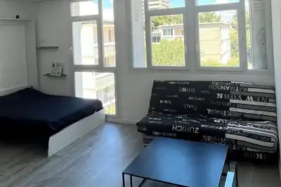 Image de Studio Marseille Calanques