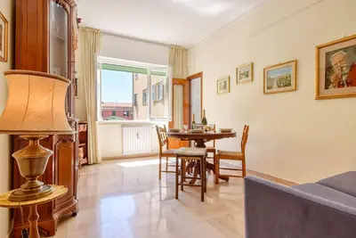 Image de Appartement acceptant les animaux Ă .