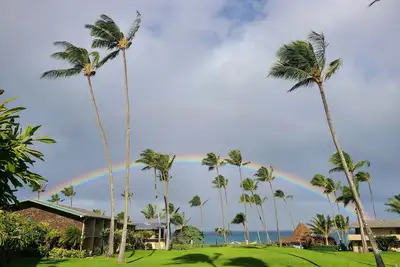 Image de 🌴Paradise @ Napili Shores Maui Suite: Ac, Pool, Steps to Oceanfront/Beach🌊