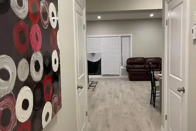 Image de Woodstock house-Fully Furnished 5 Br townhouse