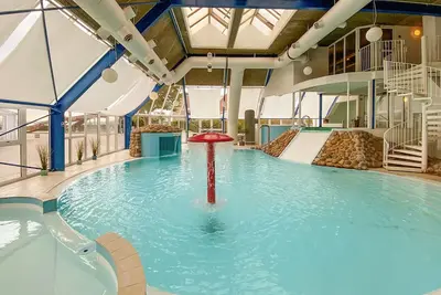Image de Superbe appartement Ă Hejls avec WiFi
