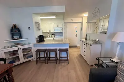 Image de Oceanfront 2 Bedroom Deluxe with Balcony & Beautiful Views on Boardwalk Unit 604