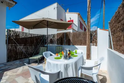 Image de Appartement 'Apartamento Imperial' avec Wi-Fi et climatisation