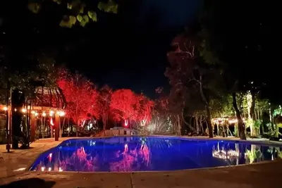Image de Residencia a 8 minutos de la playa! !