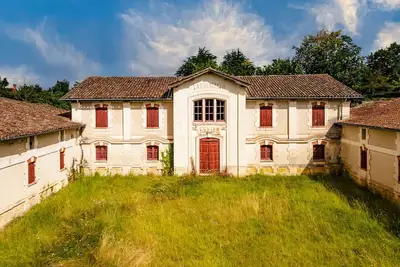 Image de Appartement 'La Forge D'eyliac' avec terrasse privée et Wi-Fi