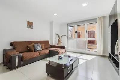 Image de Appartement de vacances 'Vivienda Vacacional Sol' avec Wi-Fi