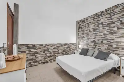 Image de Maison de vacances 'Paisa House' avec terrasse privée et Wi-Fi