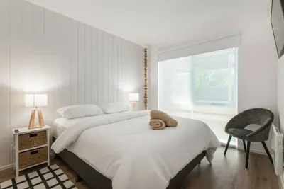 Image de Blairgowrie Beach Townhouse- Opposite the beach-Walk to Shops- Best location!