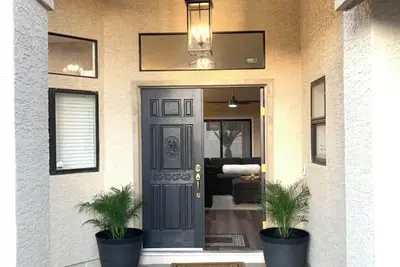 Image de Ahwatukee Foothills Retreat in quiet neighborhood! Close to everything!