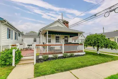 Image de Ocean Grove Beach, Nj - Monthly Rental- Desirable South End