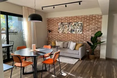 Image de Premium Apt 2br 24x7 San Telmo 300 Mb @La Galerie