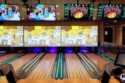 Westgate Lakes Resort & Spa