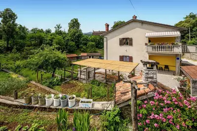 Image de Superbe appartement à Bresca avec WiFi