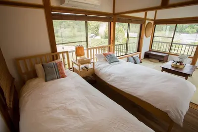 Image de 2 bedroom private vacation home in ????