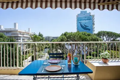 Image de le ponant by Interhome