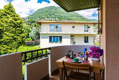 Image de Appartement Chicca by Interhome