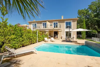 Image de Villa Julia by Interhome