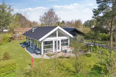 Image de \"Momme\" - 1. 2km from the sea by Interhome