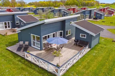\"Melin\" - 2. 8km from the sea by Interhome