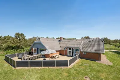 Image de \"Aage\" - 1. 7km from the sea by Interhome