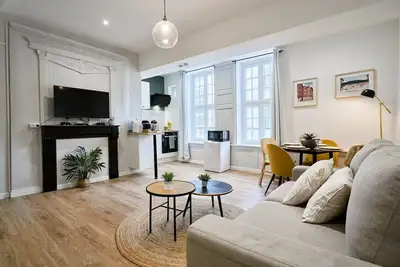Image de Appartement Lumineux & Equipé - 3 - Mon Groom