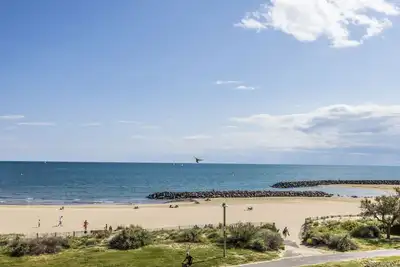 Image de Les Roches Marines by Interhome