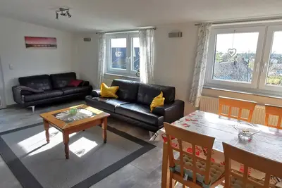 Image de Ferienwohnung\/app. für 4 Gäste mit 65m² in Tettnang