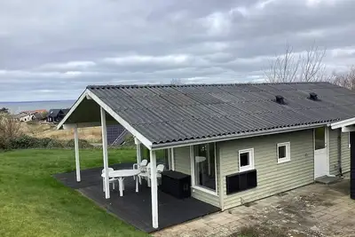 Image de Maison de vacances pour 6 a Brenderup Fyn-By Traum